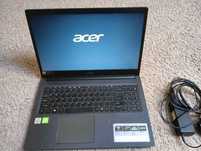 Laptop Acer A515-55G- 15,6 " Intel Core i5 10th