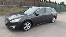 Продам Peugeot 508