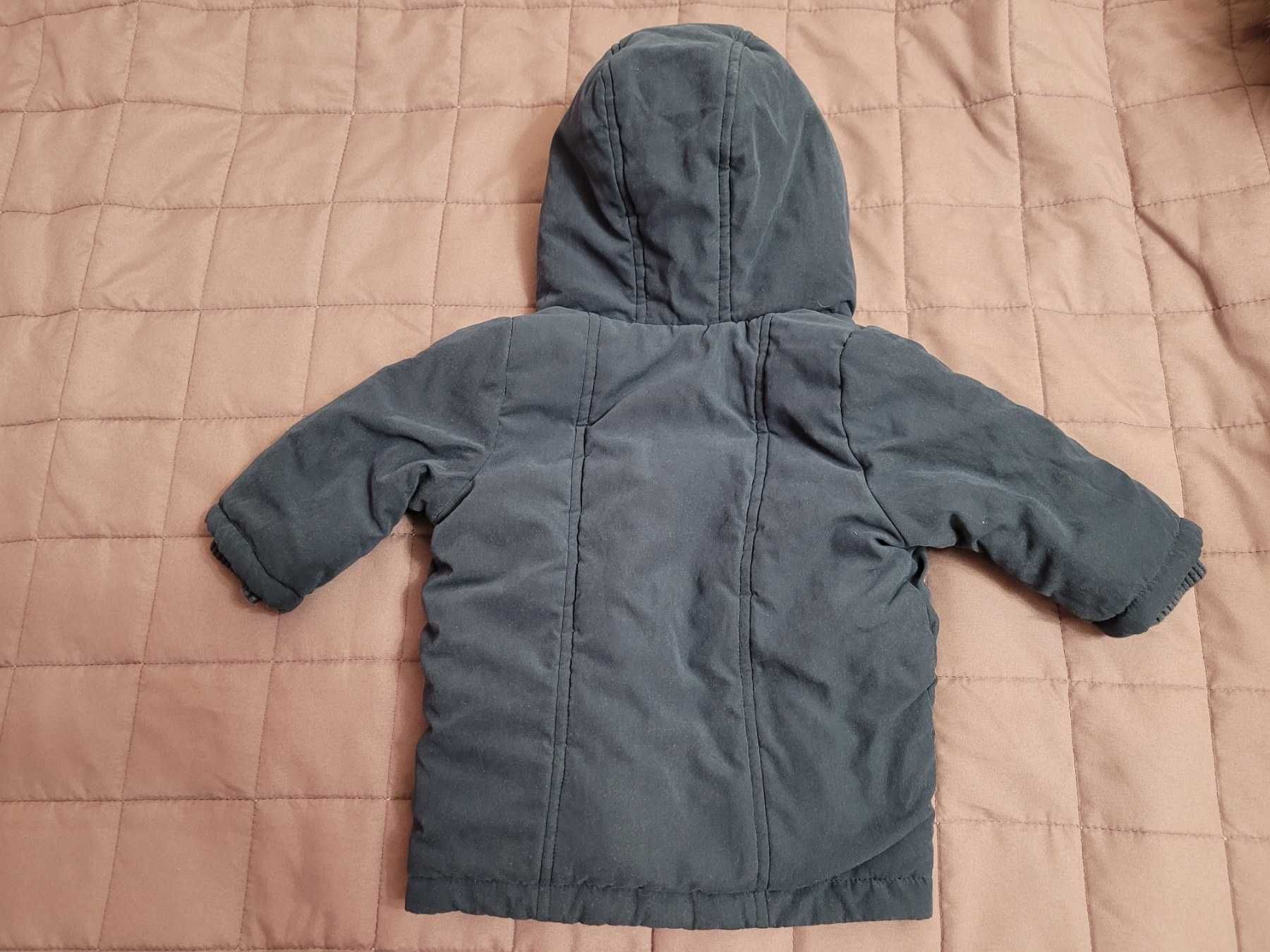 Куртка дитяча демісезонна 62 розмір