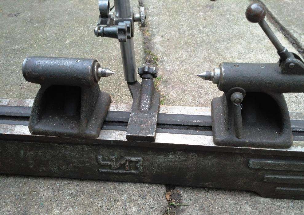 Прибор проверки биения ПБ-500