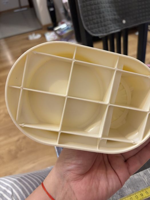 Maszynką Forma Do Lepienia Pierogów Pierogarka 2w1