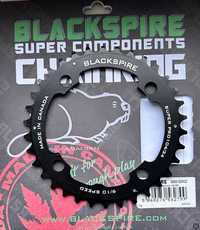 Звезда / Чейнринг Blackspire MTB Super Pro 104/34 на 9/10/11 speed !