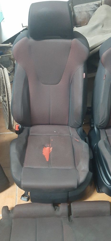 Bancos Seat Leon 1P