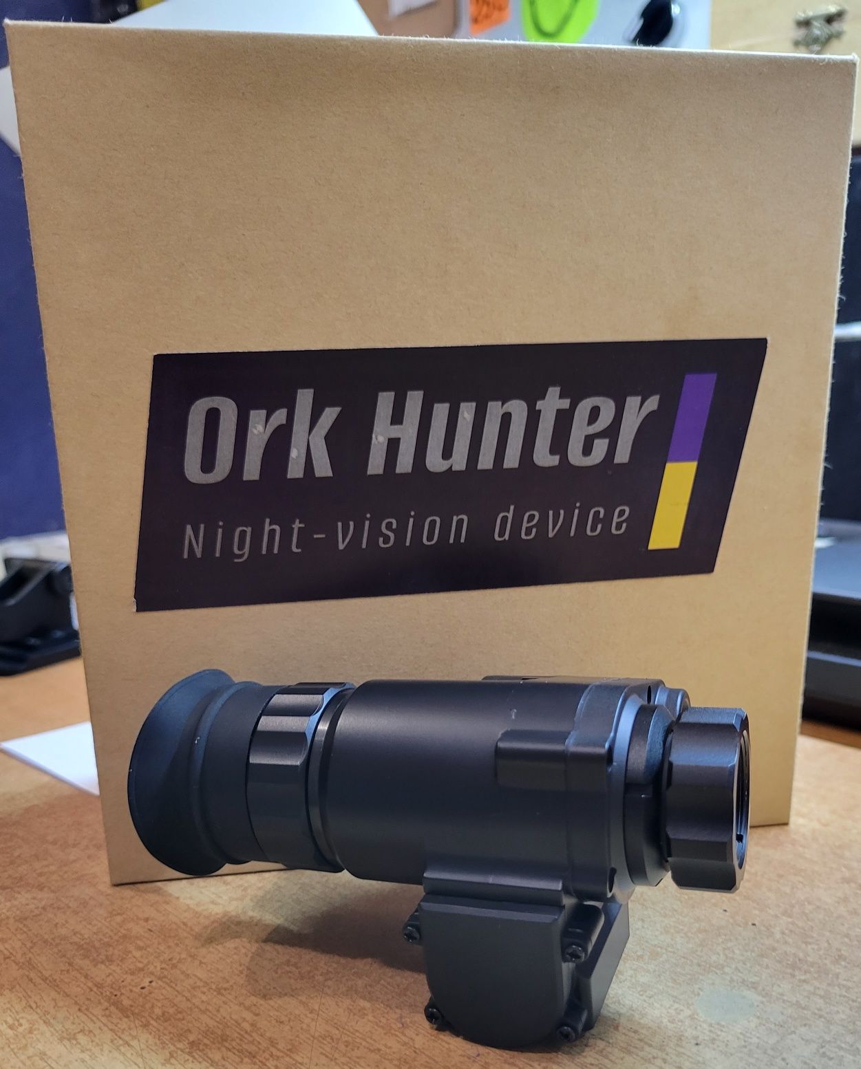 Прибор ночного виденья Ork Hunter Night  HM 3