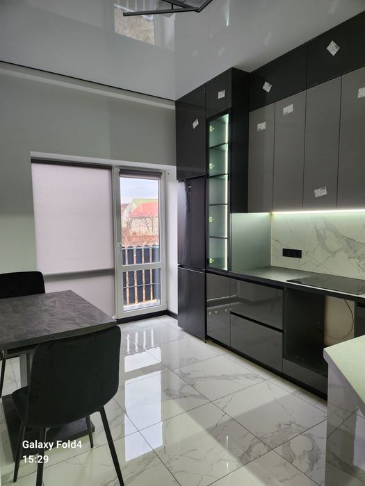 Здам в оренду 1-но кімнатну квартиру в новобудові