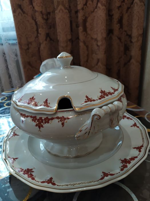 Супниця коростень 1 сорт