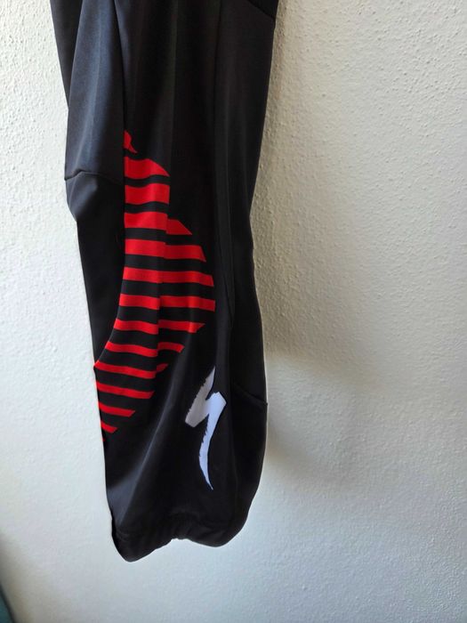 Calções de ciclismo Specialized