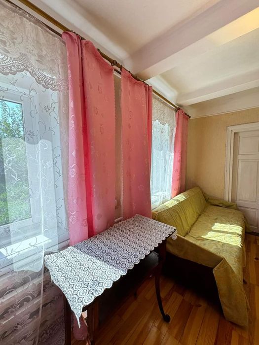 Продам приватний будинок