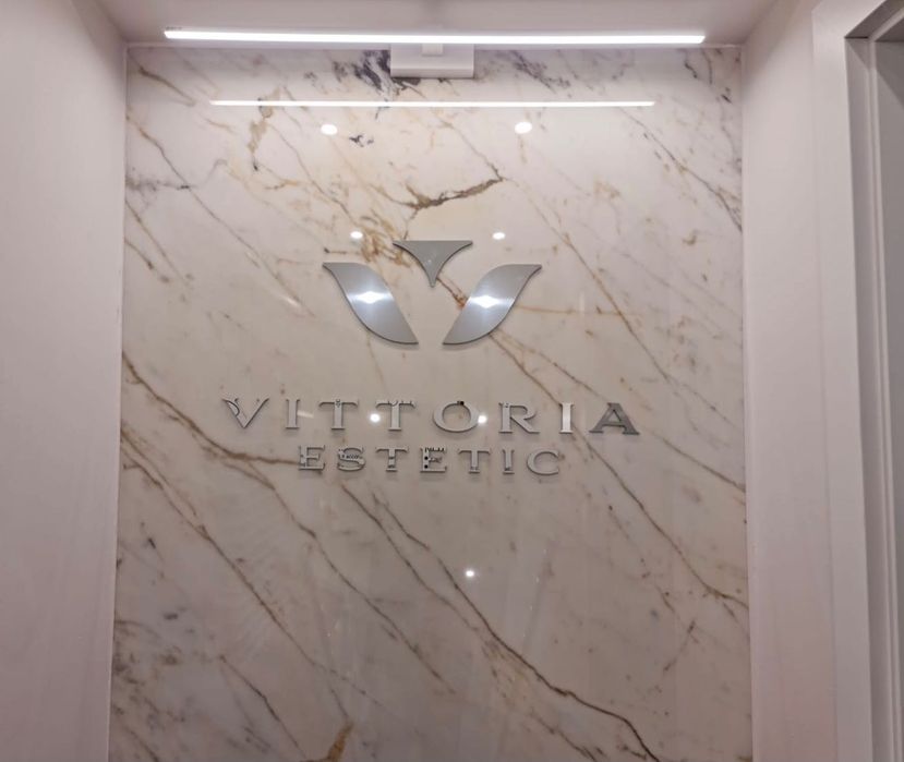 Tabliczki Obrazki Logo Litery Druk reklama