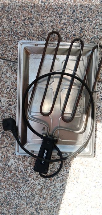 Caschool colégio Brotero 30 anos impecável - 15E - Relogio 2E.Desde 2E