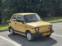 Fiat 126p MALUCH