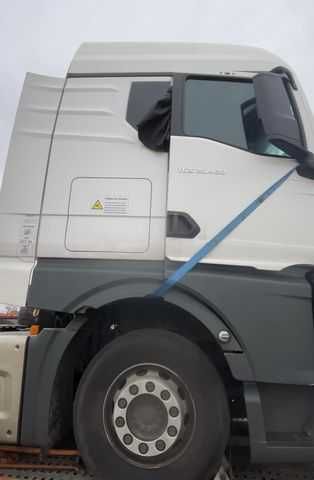 Man Tgx 26-430 6X2  Euro 6 e 2022r anglik