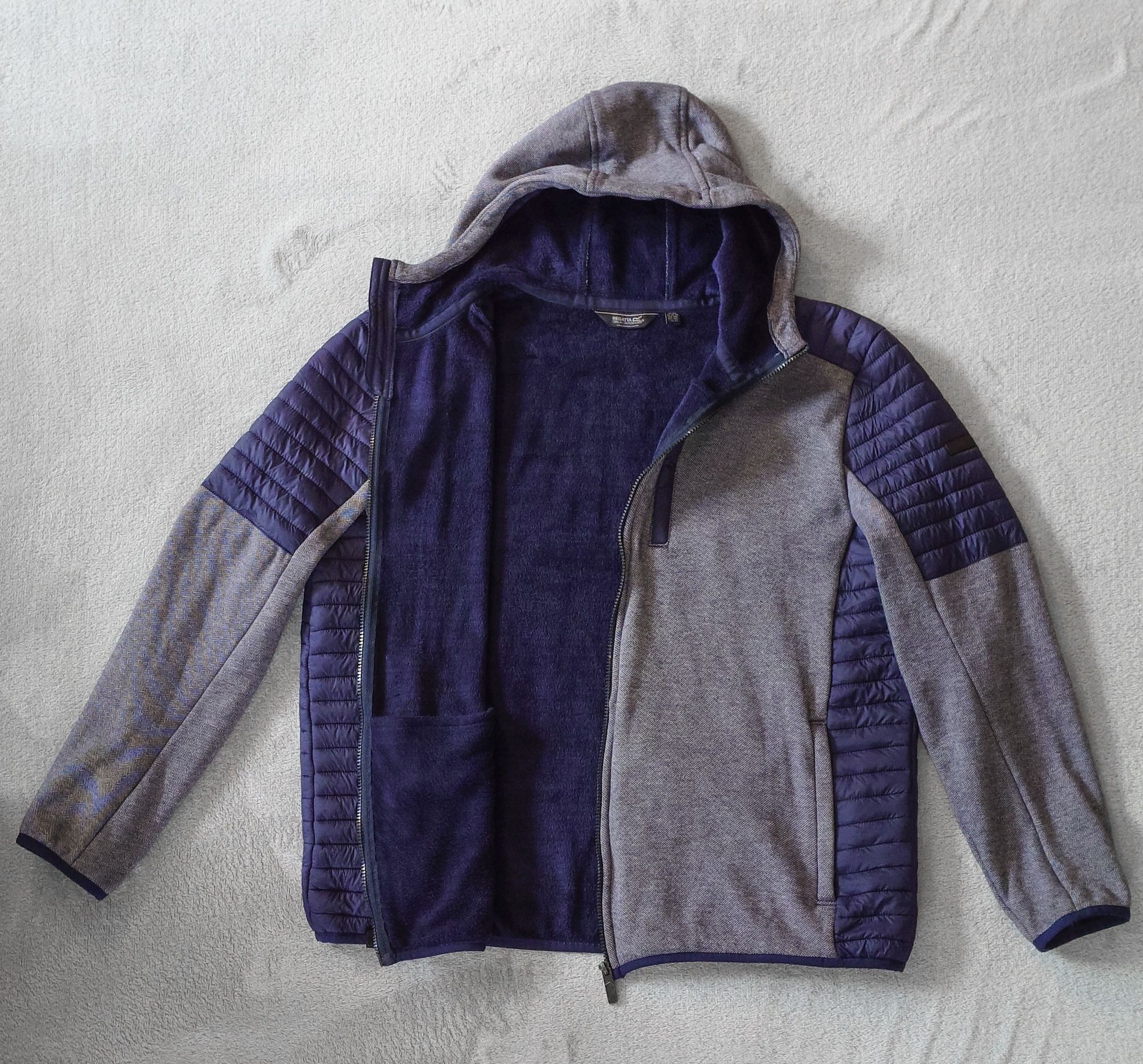 Bluza ocieplana Regatta w rozm. XXL