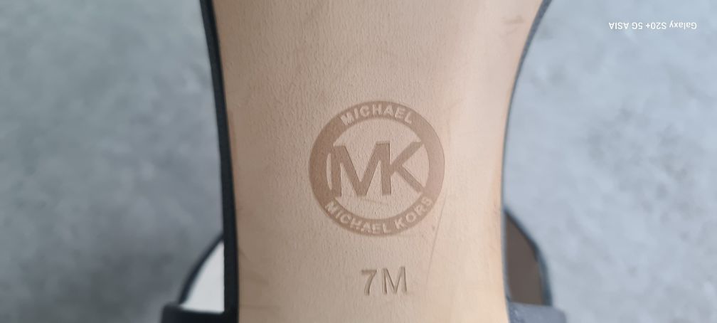 Sandały Michael Kors, rozm. 37