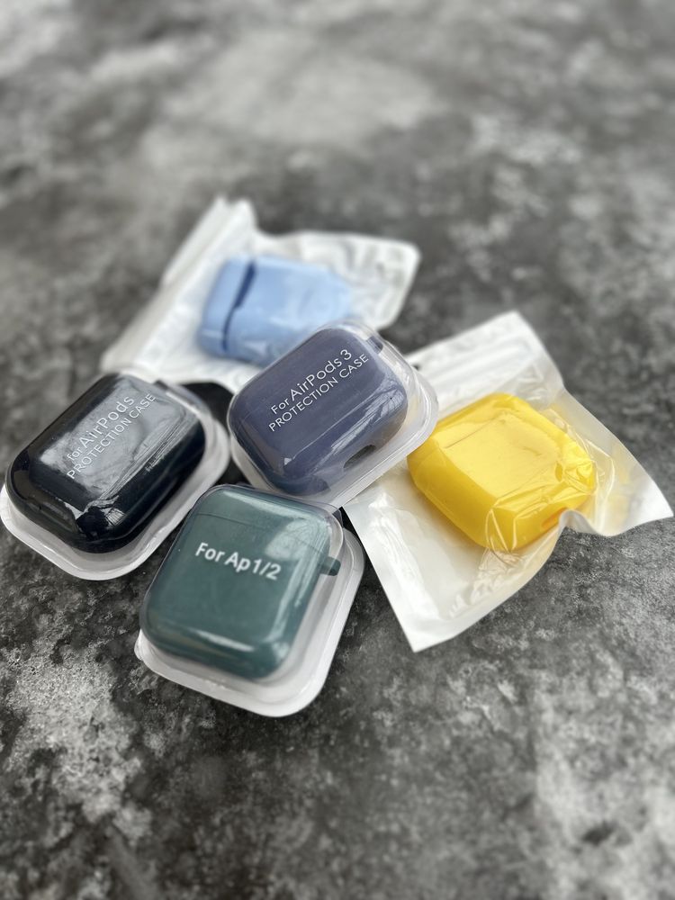 Чохол AirPods /чехол air pods/ейрподс