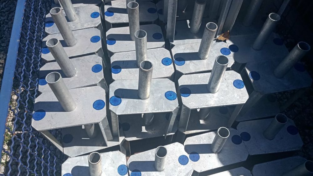 Аренда(без залога горизонтальной опалубки. Опалубка колонн.