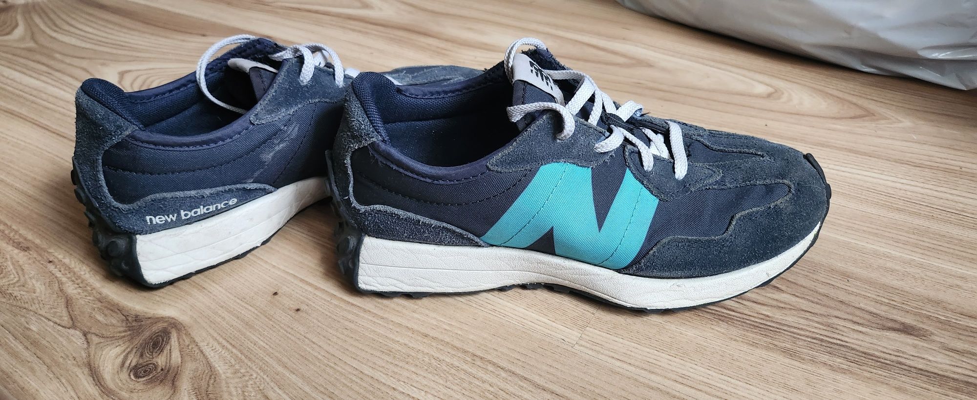 buty New Balance rozm. 35,5