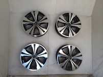 Felgi aluminiowe Audi 1T3071499A 8.0&quot; x 19&quot; 5x112 ET45