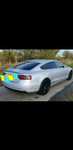 Audi A5 para peças 2.0 tdi 177 cv.
