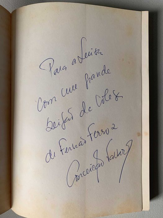 Cancioneiro das Ganseas Gentes, de Maria da Conceição B. Reis Tavares