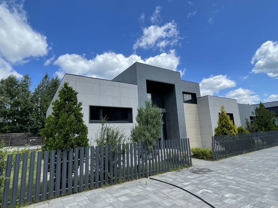 Продам новий будинок Вишеньки Плруч Осокорки золоче