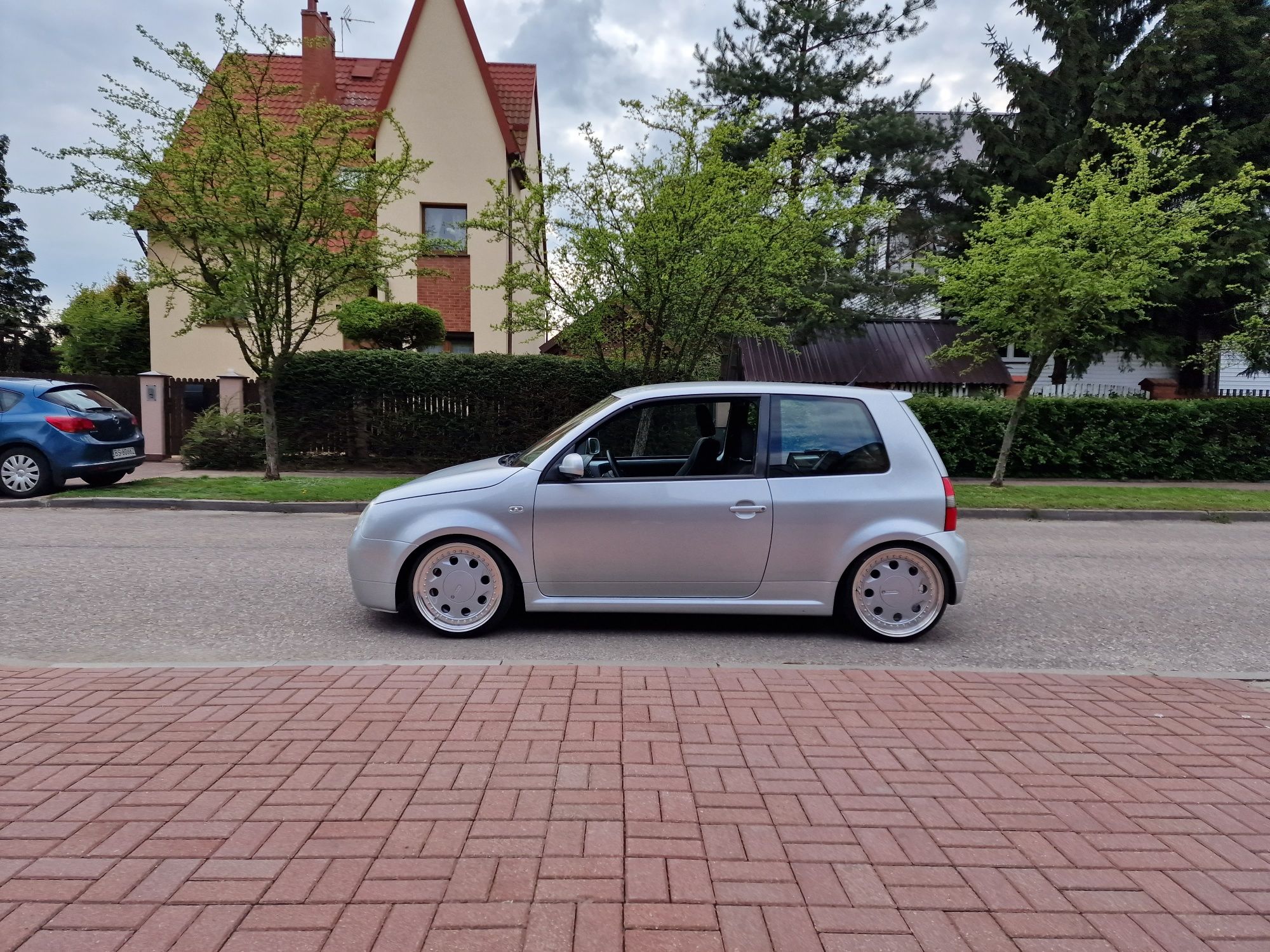 Felgi mk2 custom 17 185.35.17
