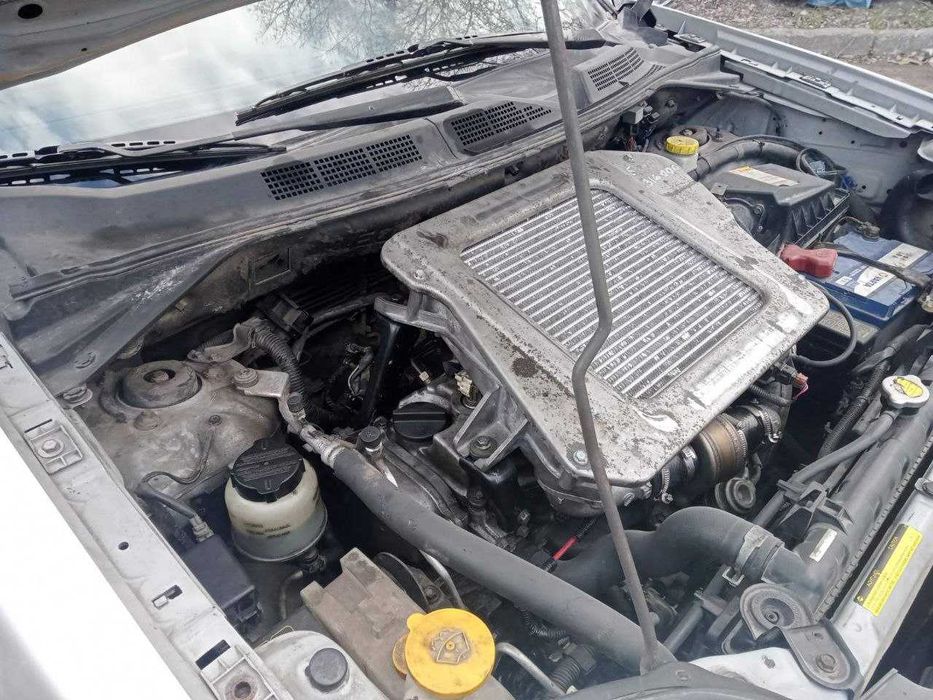 Продам Nissan X-Trail 2005