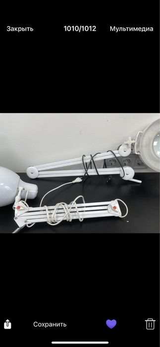 Продаются лампы