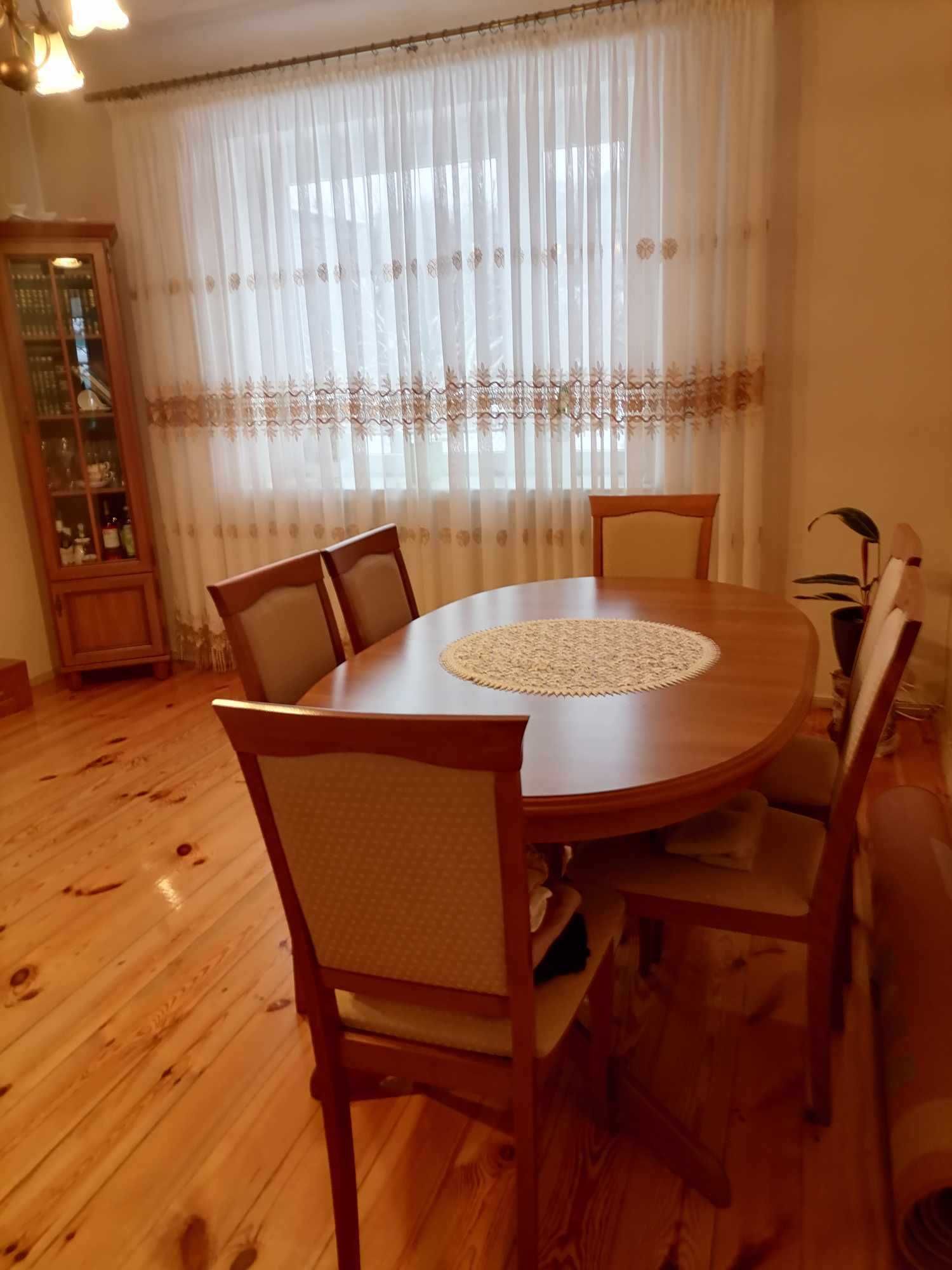 Zestaw mebli do salonu