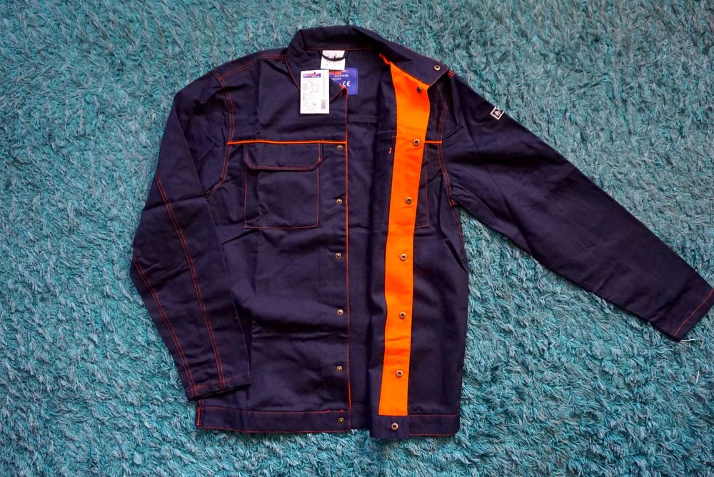 Nowa bluza robocza Profflam rozmiar 106