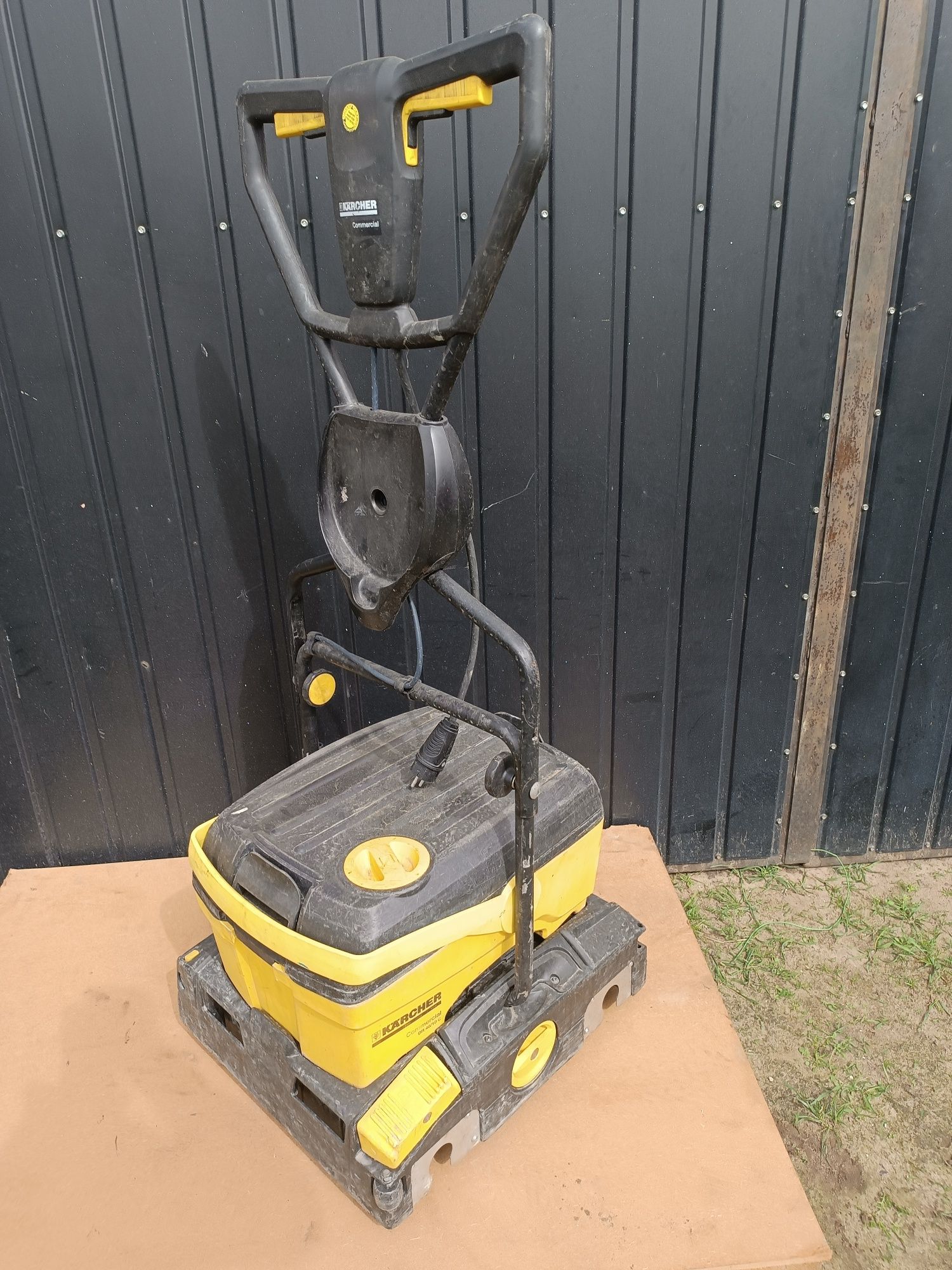 Szorowarka Karcher rb40/10