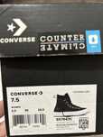 Converse 38 розмір