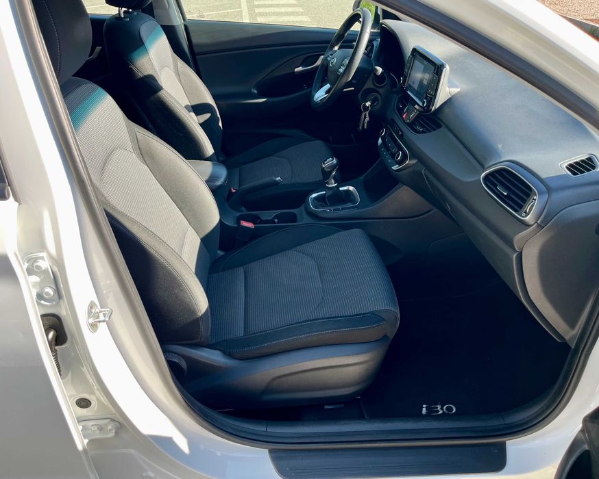 Hyundai i30 SW 1.0 T-GDi Comfort Navi 1Dono