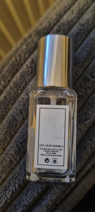 Jo Malone Cade & cedarwood i wood sage & sea salt
