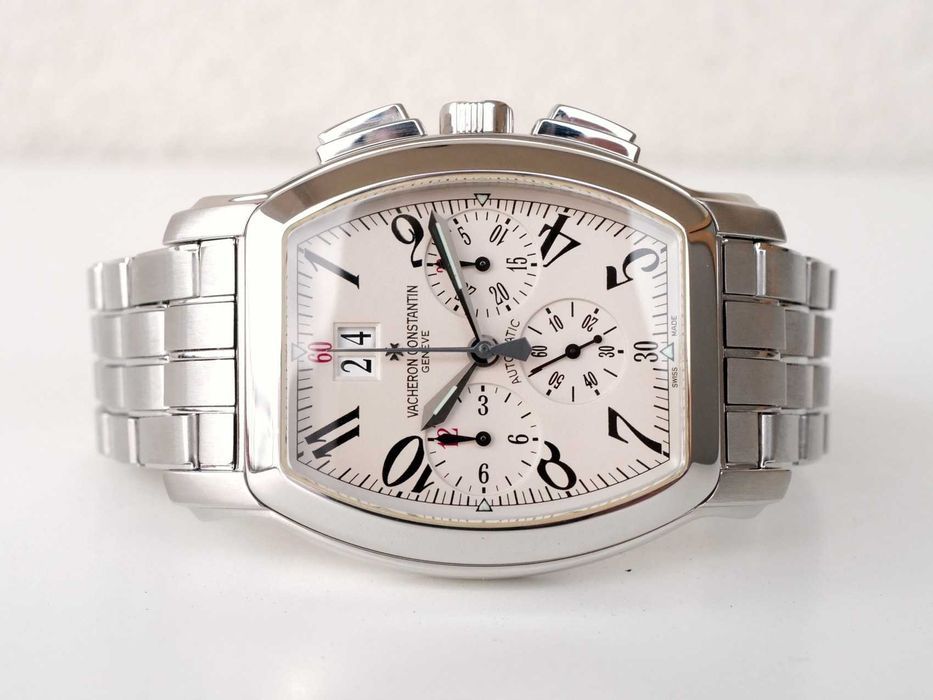 Vacheron Constantin Royal Eagle Chronograph