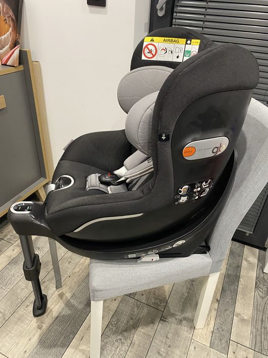 Fotelik samochodowy GB Vaya 2