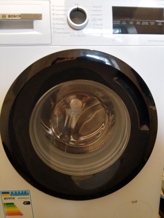 Пральна машина Bosch WAN28263