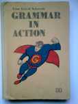 Grammar in action - L. Szkutnik - nauka gramatyki angielskiej