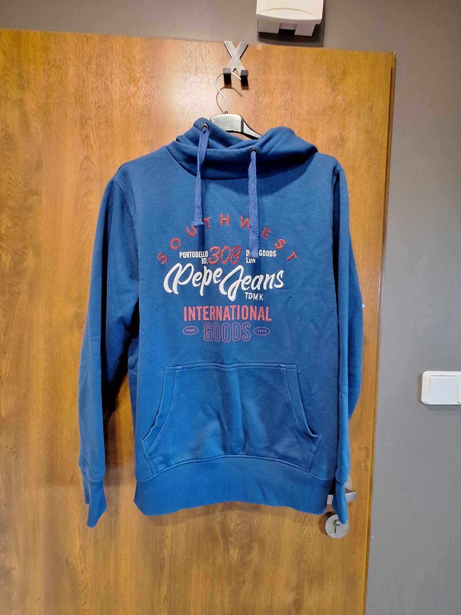 Bluza Pepe Jeans S