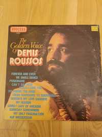 Winyl The Golden Voice of Demis Roussos