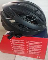 Kask rowerowy Abus Aventor r. S r.51-55