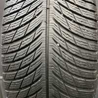 4шт комплект зимових шин 225/55 R18 Michelin Pilot Alpin 5