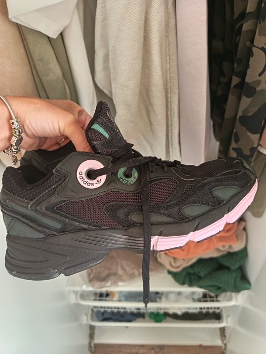 Adidas rozmiar 38
