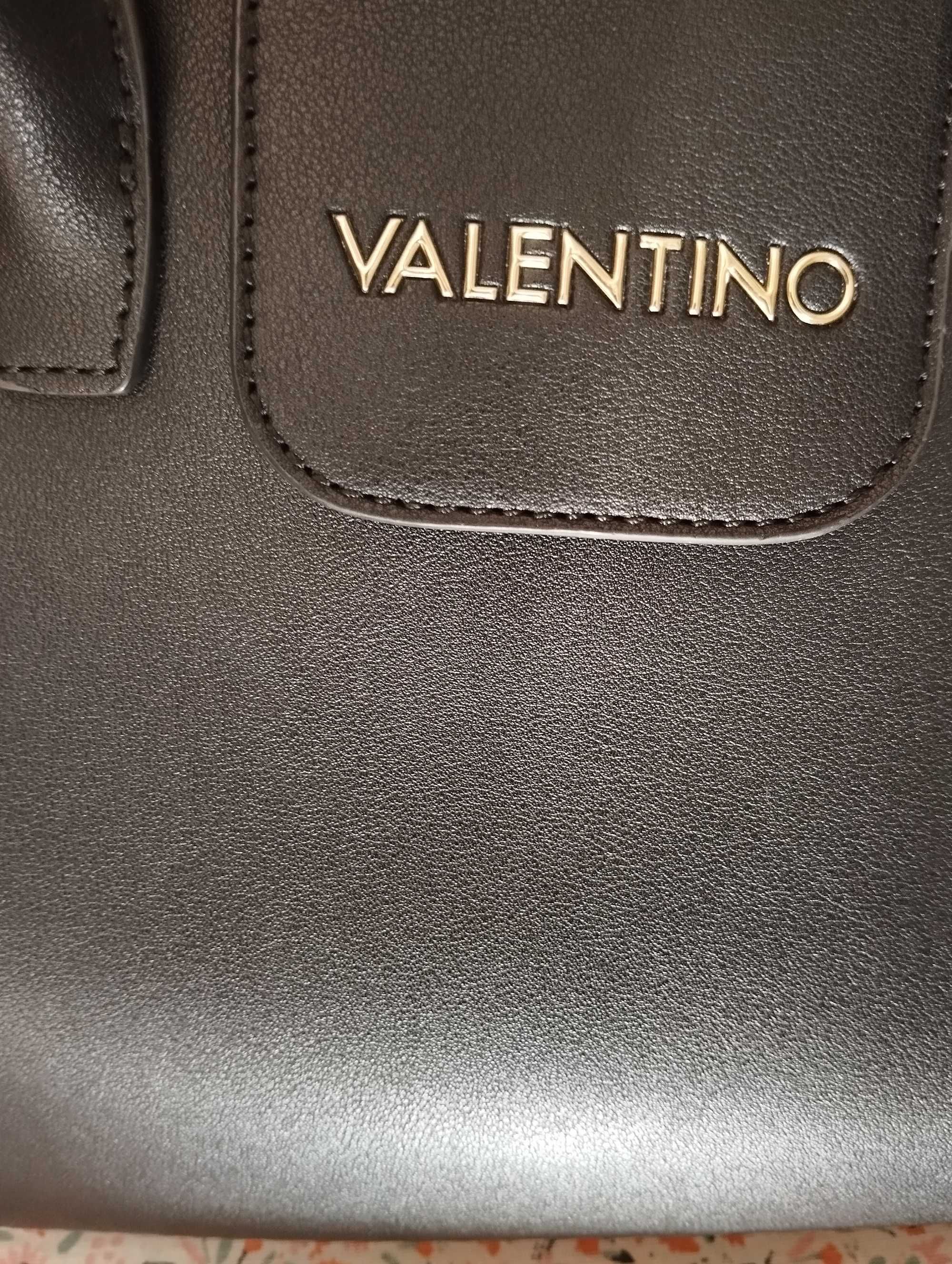 VALENTINO torba damska srednia