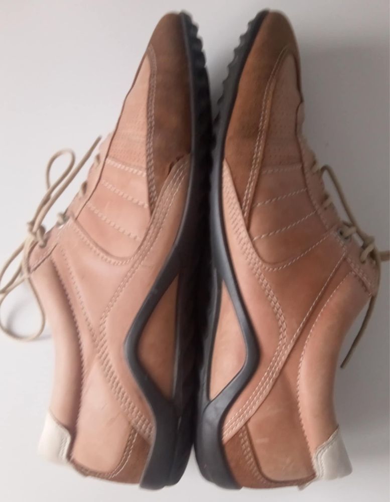 Sneakersy Ecco, rozmiar 38