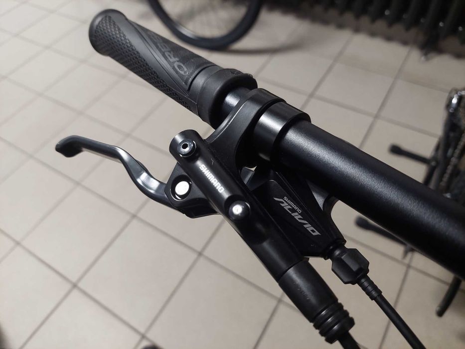 Rower MTB Orbea ONNA 40 2x9 Shimano, blokada skoku 29 hydraulika nowy