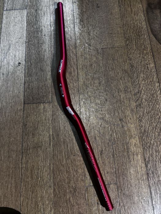 Wake Guiador bicicleta MTB montanha - NOVO