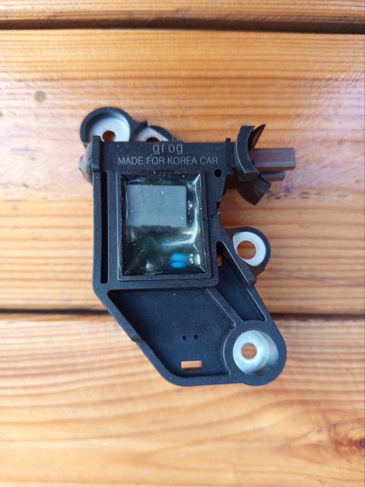 Реле регулятор генератора Daewoo lanos/Nubira/Leganza,Chevrolet Aveо