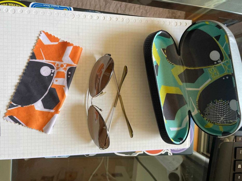 Óculos de Sol CUSTO Barcelona