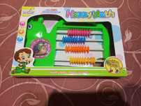 Brinquedo matemático NOVO para crianças